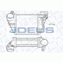 M-801019A JDEUS Интеркулер