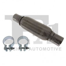 KF120020 FA1 Гофрована труба вихлопна система