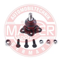 Шарнір незалежної підвіски поворотного важеля MASTER-SPORT GERMANY 26705-SET-MS