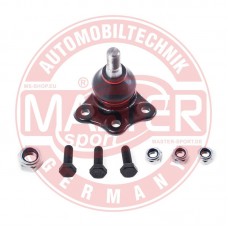 Шарнір незалежної підвіски поворотного важеля MASTER-SPORT GERMANY 26705-SET-MS