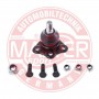 Шарнір незалежної підвіски поворотного важеля MASTER-SPORT GERMANY 26705-SET-MS