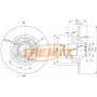 BD-6846-KT FREMAX Гальмівний диск