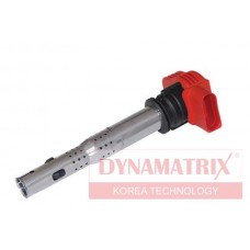 DIC039 DYNAMATRIX Котушка запалювання