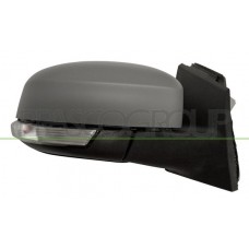 FD4287323P PRASCO Зовнішнє дзеркало