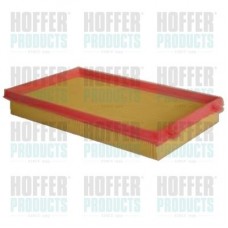 16322 HOFFER Повітряний фільтр
