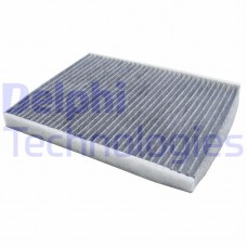 TSP0325310C DELPHI Фільтр повітря у внутрішньому просторі