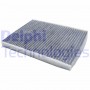 TSP0325310C DELPHI Фільтр повітря у внутрішньому просторі