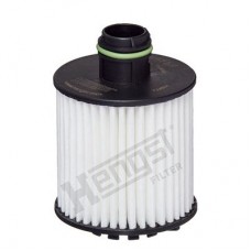 E873H D377 HENGST FILTER Масляний фільтр