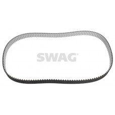 83 93 1725 SWAG Зубчастий ремінь