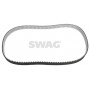 83 93 1725 SWAG Зубчастий ремінь
