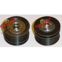 03.80604 AUTOKIT Механізм вільного ходу генератора