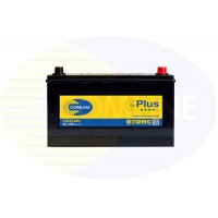 CB334PL COMLINE Стартерна акумуляторна батарея