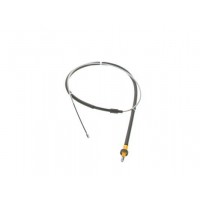 1 987 477 235 BOSCH Тросик, cтояночный тормоз