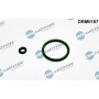 DRM0187 Dr.Motor Automotive Прокладка, корпус форсунки