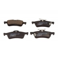 19-3015 MAXGEAR КомплеК т гальмівних колодок, дискове гальмо