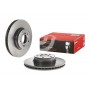 09.8555.21 BREMBO Гальмівний диск