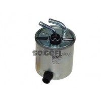 FP6072 CoopersFiaam Паливний фільтр