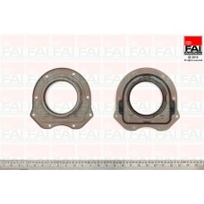 OS1002R FAI AutoParts Ущільнювальне кільце колінчастий вал