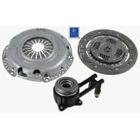 3000 990 088 SACHS Комплект зчеплення