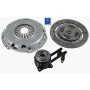3000 990 088 SACHS Комплект зчеплення