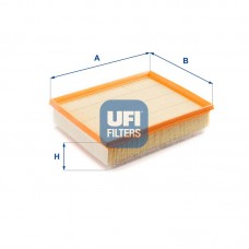 30.374.00 UFI Повітряний фільтр