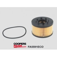 FA5591ECO CoopersFiaam Масляний фільтр