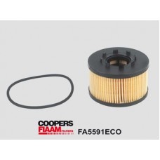 FA5591ECO CoopersFiaam Масляний фільтр