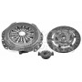 KC6208 KEY PARTS Комплект зчеплення