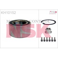 KH10152 NSK Комплект підшипника ступиці колеса