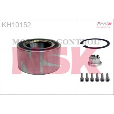 KH10152 NSK Комплект підшипника ступиці колеса