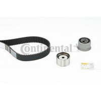 CT1085K1 CONTINENTAL CTAM Комплект ременя ГРМ