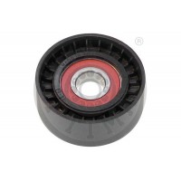 0-N2055S OPTIMAL Паразитный / ведущий ролик, Поліклиновий ремінь