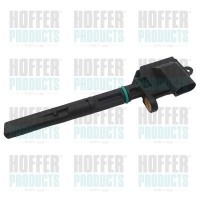 7532207 HOFFER Датчик рівень моторного масла