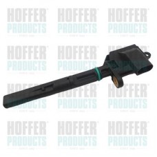 7532207 HOFFER Датчик рівень моторного масла