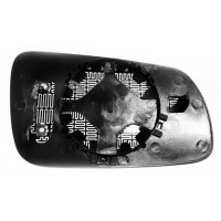 3505G04 ABAKUS Дзеркальне скло зовнішнє дзеркало