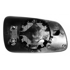 3505G04 ABAKUS Дзеркальне скло зовнішнє дзеркало