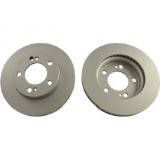 BR-7705-C KAVO PARTS Гальмівний диск