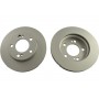 BR-7705-C KAVO PARTS Гальмівний диск