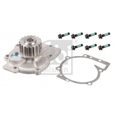 22145 FEBI BILSTEIN Водяний насос охолодження двигуна