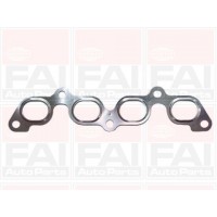 EM749 FAI AutoParts Комплект прокладок випускний колектор