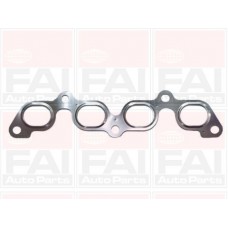 EM749 FAI AutoParts Комплект прокладок випускний колектор