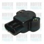 WG1014980 WILMINK GROUP Датчик поло жіння дросельної заслінки