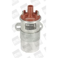ZS118 BorgWarner (BERU) Котушка запалювання