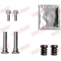 113-1413X QUICK BRAKE Комплект напрямної гільзи