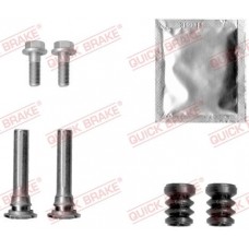 113-1413X QUICK BRAKE Комплект напрямної гільзи