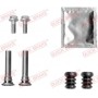 113-1413X QUICK BRAKE Комплект напрямної гільзи