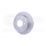 8DD 355 125-301 HELLA PAGID Гальмівний диск