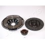 KF-456 JAPANPARTS Комплект зчеплення