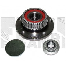 RA1022 AUTOTEAM Комплект підшипника ступиці колеса