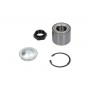 WBK-10048 KAVO PARTS Комплект підшипника ступиці колеса